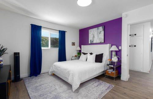 Movie Night 4BR Home with Projector Games & BBQ - Foto 36