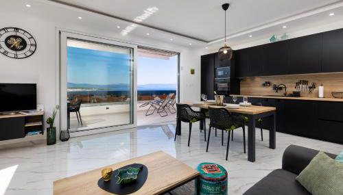 Sunset & Seaview Premium Apartment - Foto 5, minibar