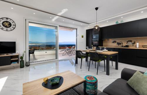 Sunset & Seaview Premium Apartment - Foto 5