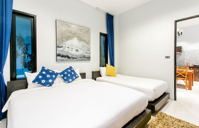 Seava House Ao-Nang Krabi - Photo 8