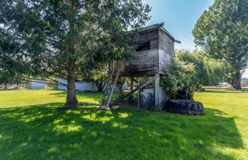 Tranquility Base - Family Fun Modern Farm House - Foto 46