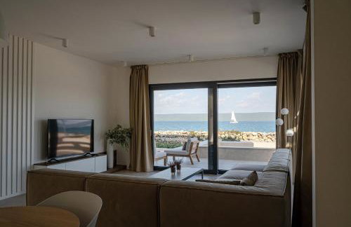Courtside Luxury Villa Dalmatia - Photo 14