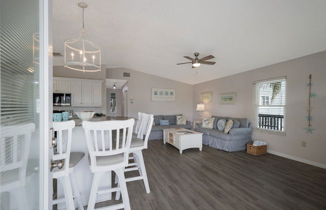 Canario 3 Bedroom Home by RedAwning - Foto 22