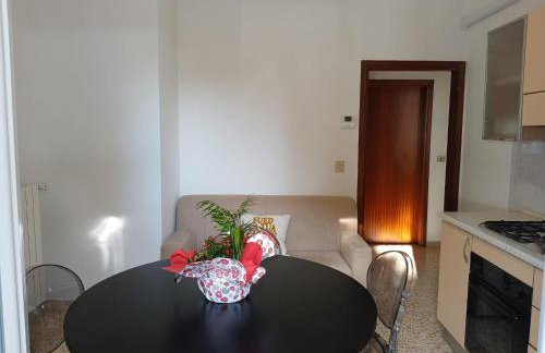 Accogliente bilocale con terrazzo a Pinarella di Cervia - CV006 - Foto 6