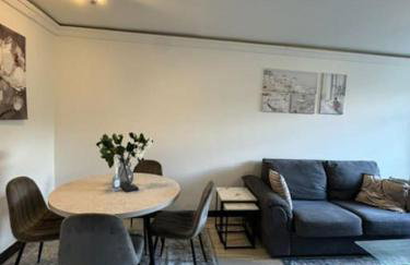 Stylish London Stay 2-Bedroom Duplex Sleeps 6 - Foto 2