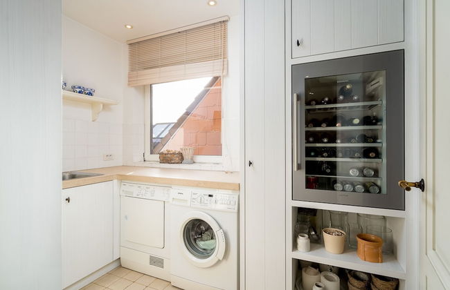 Stunning Penthouse With Free Parking and sea View - Foto 78