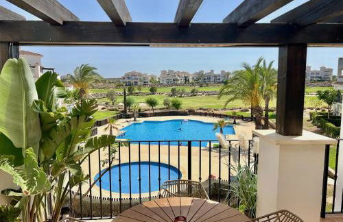 Casa Hacienda Riquelme Golf Resort - Foto 12