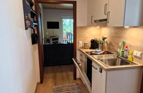 Ferienwohnung in Triberg am Waldrand - idyllisch, ruhig, erholsam - Foto 52
