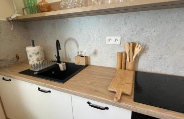 Apartament Frombork Łempicka - Foto 14