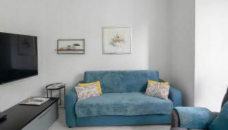 Le George V - Appartement centre ville et parking - Foto 3