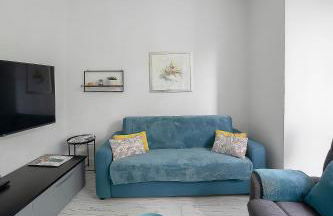 Le George V - Appartement centre ville et parking - Foto 3