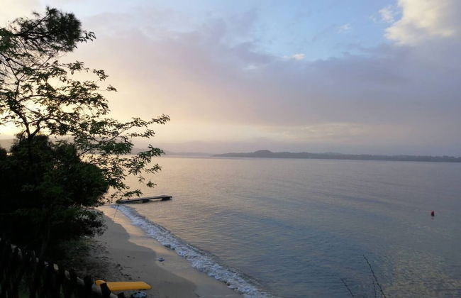 Beutiful House on the Beach in Vourvourou, Greece - Foto 50