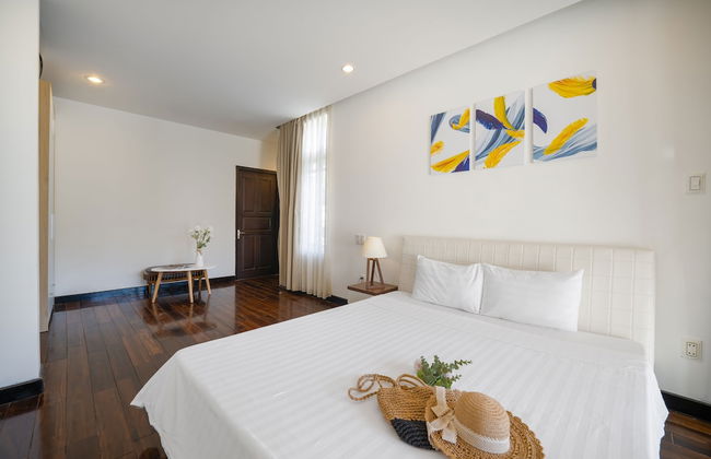 T P Pool Villa - Foto 8