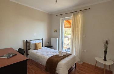 Spacious 3bd Apartment in Lefkakia, Nafplio - Photo 13