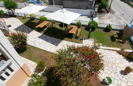 Lady Elena Hotel - Foto 11