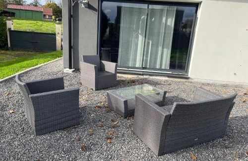 La Maison 91 - Foto 45