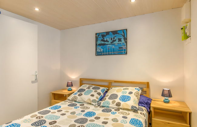 La Glycine - Foto 22