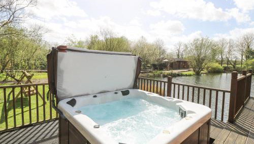 Wagtail Lodge - Foto 2