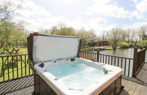 Wagtail Lodge - Foto 2