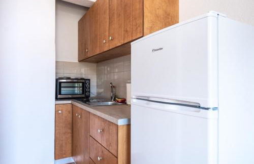 Elithas Central & Budget Stay - Foto 11