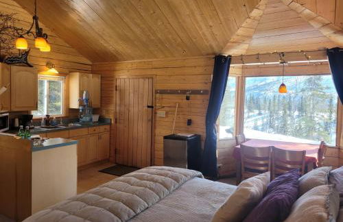 Little Bear Getaway Cabins - Foto 21