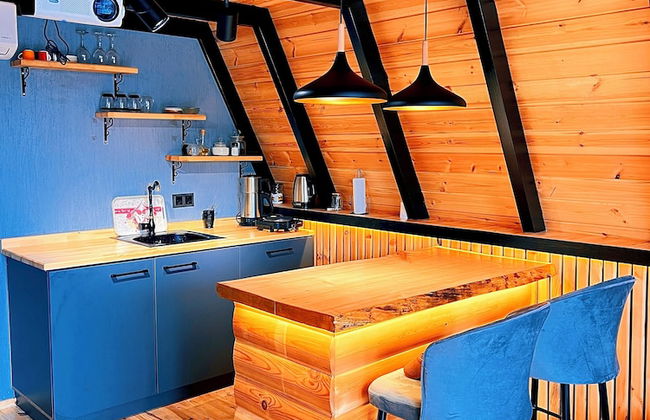 Mirana Bungalov - Foto 9