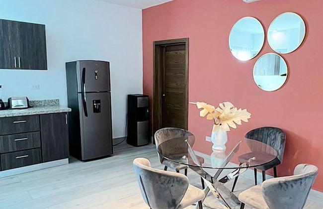 Playa Palmera Beach Resort - Foto 70