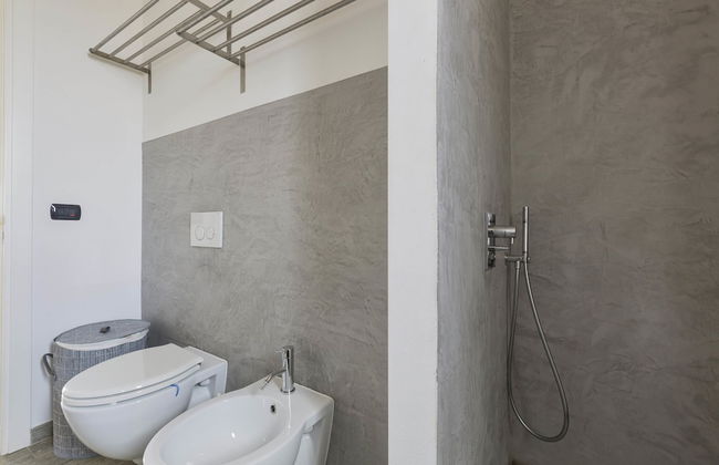 Villa Toffi - Foto 12