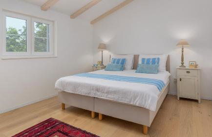 Villa Tre Colonne for 10 persons in Central Istria with 60 m2 private pool, mini golf & sauna - Foto 20