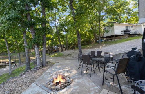 Kamp's Family Place at Mallard Cove - Foto 51