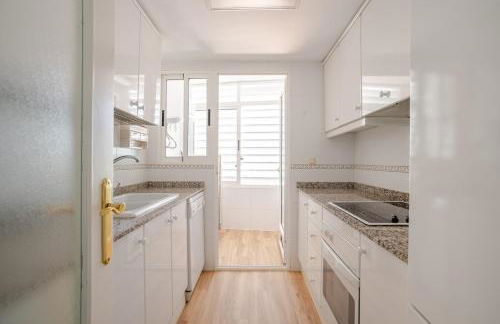 Apartamento en Voramar a 2 minutos de la playa - Photo 9