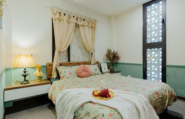 SAZIHOME Tay Ho Hanoi - Foto 22