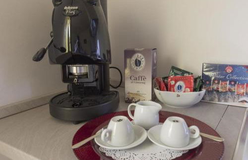 Villa TEA Costa Smeralda - Porto Cervo - Foto 24