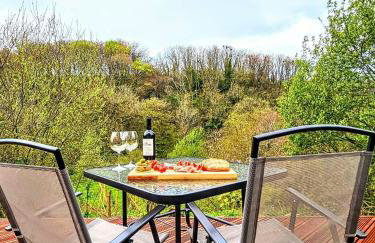 Swn Y Saith, dog-friendly stay in Tresaith - Foto 13