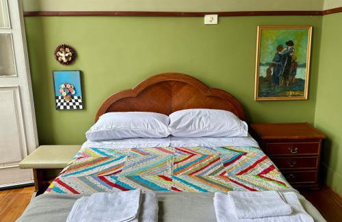 Casarão com Acessibilidade no Coração de São João del-Rei - Pet Friendly - com Ar Condicionado - Acesso à Maria Fumaça para Tiradentes - Foto 23