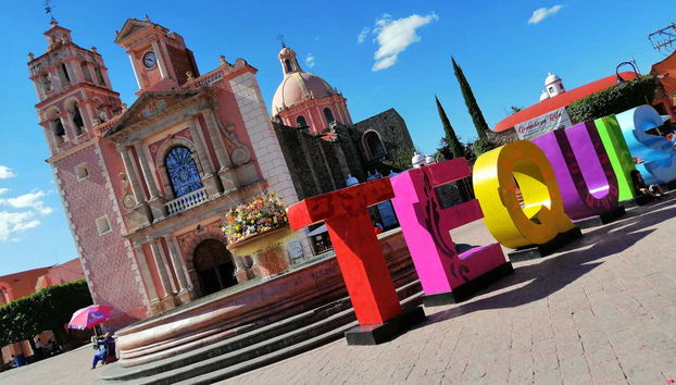 Amealco, Tequisquiapan & Bernal Day Trip - Foto 5
