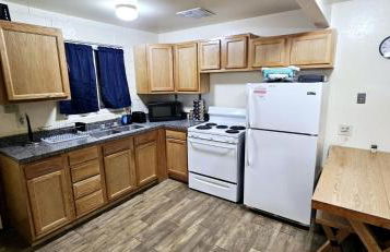 1Bd, King, Brkfst, Large TVs, WD, Sleeps 4, BBQ - Foto 3
