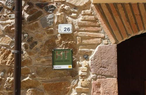 Cal Pedret - Foto 64