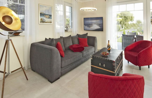 Holiday Home sea Ambience - Foto 7