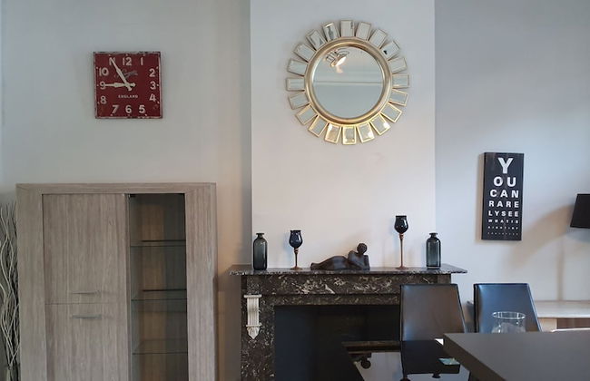 Residence Marie-Thérese - Foto 32