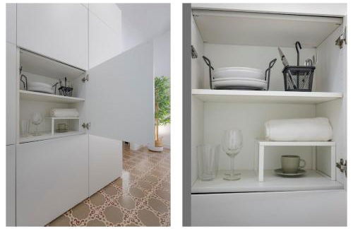 Piso Exclusivo con 5 Dormitorios en el Corazón de Tarragona - Foto 69