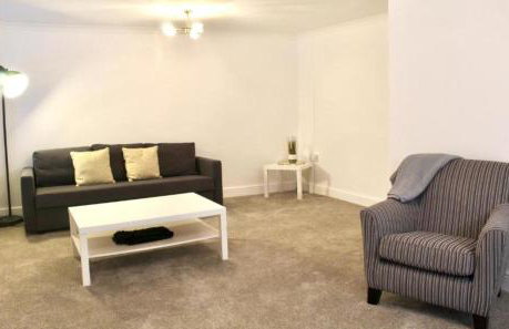 Brigantine House - Spacious 3-Bedroom Ensuites, Private Parking Included - Foto 1