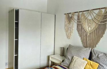 Apartament Przy Metrze i Przy Lesie - Foto 20