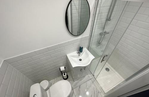 Regent Docks-Free Parking - Foto 27