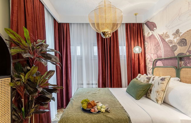 Birds of Paradise - Foto 2