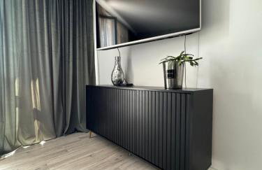 Poznań Airport Apartments Bara nowo Business - Foto 10