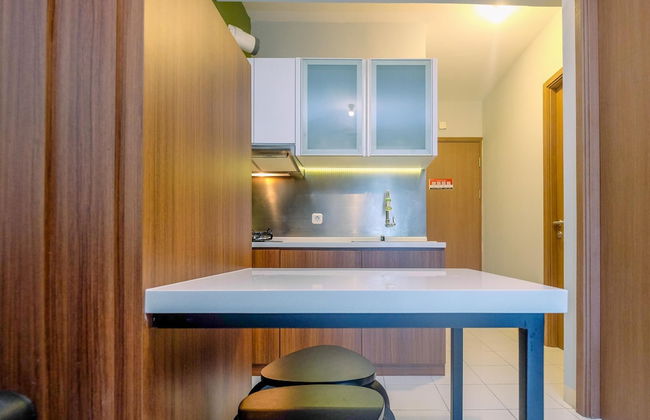 Nice and Elegant 2BR at Podomoro Golf View Apartment - Foto 20