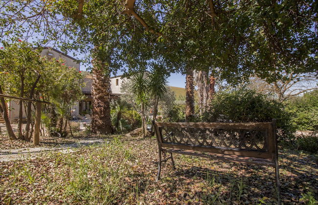 Agriturismo Tarantola - Foto 54