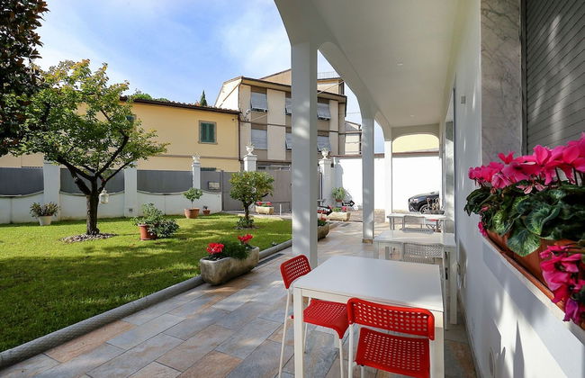 Florence Comfort B&B - Photo 64