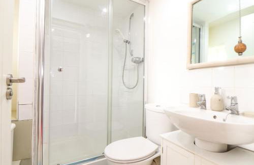 Larch Barn - Foto 27